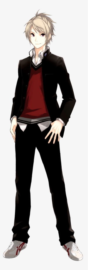 Add Pictures Images - Riku Yagami Prince Of Stride #3249118