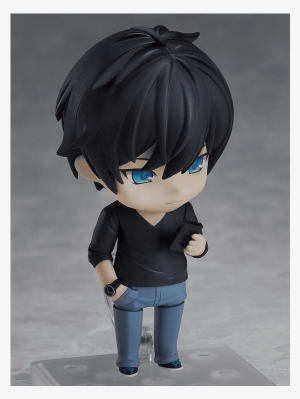 Ten Count Kurose Riku Nendoroid - Kurose Riku Nendoroid #3249139