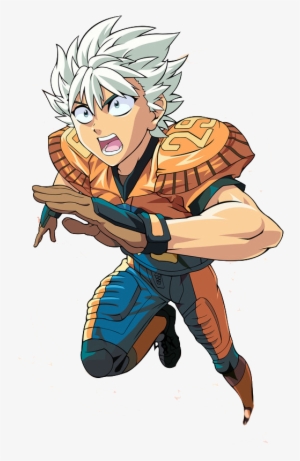 Eyeshield 21 Png - Eyeshield 21 Riku #3249186