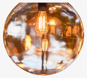 Light Bulb - Incandescent Light Bulb #3249214