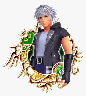 Kh3 Riku Exmod - Kh 3 Riku Ex+ #3249238