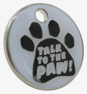 Novelty Cat Pet Tag - Pet Tag #3249273