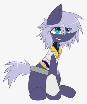 Scootaloocuteness, Kingdom Hearts, Oc, Oc Only, Ponified, - Art #3249277