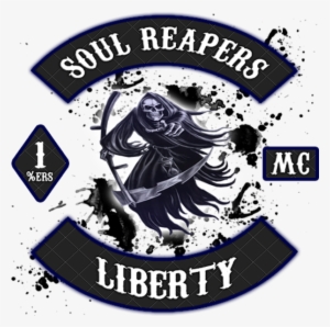 Hell Reapers Mc #3249365 Hell Reapers Mc #3249365