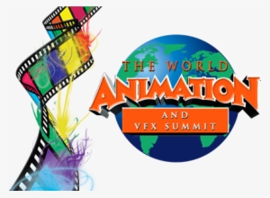 Honorees At The World Animation & Vfx Summit In November #3249482