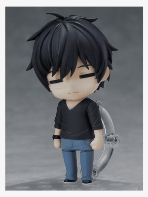Kurose Riku Nendoroid [with Gsc Bonus Parts] By Good - Kurose Riku Nendoroid #3249485