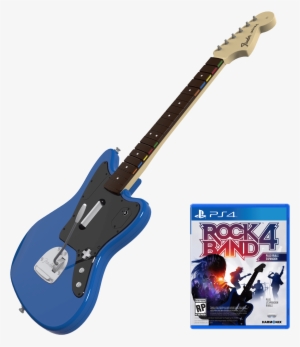 Rock Band Rivals Ps4 #3249487