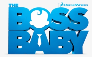 The Boss Baby - Boss Baby Junior Novelization #3249587