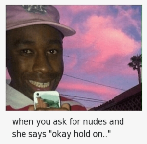 Girls, Mfw, And Nudes - All My Love Meme #3249651