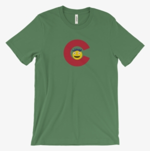 Colorado Emoji Mens T-shirt - Phish Bakers Dozen Tshirt Donut- Not Tickets Ptbm York #3249680