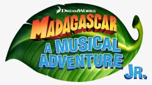 Little Theatre's Yes Troupe Presents "madagascar Jr - Madagascar A Musical Adventure Jr #3249705