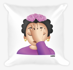 Frida Fail Pillow - Cushion #3249710 Frida Fail Pillow - Cushion #3249710