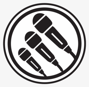 Photo Mic Tbrb Icon - Live Music Icon Png #3249766