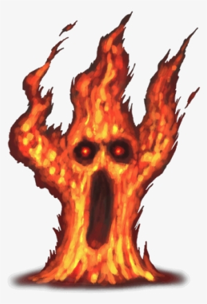 Flame Elemental - Wiki #3249795