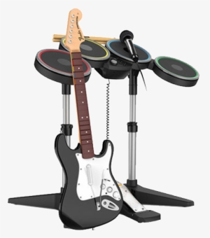 Product Specifications - Rock Band Xbox One #3249916