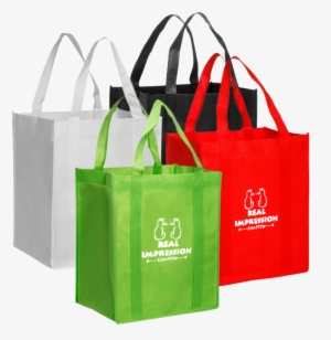 Non Woven Bags - Nonwoven Printing Bag Png #3250002