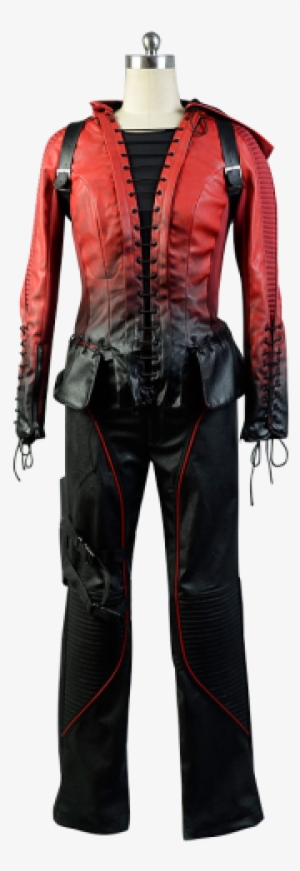 Arrow Speedy Thea Queen Cosplay Costume - Thea Queen Speedy Costume #3250077