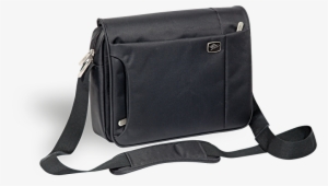 The Gofashion-bag Collection Is Especially Designed - Wedo 595001 Gofashion Oblong Style Crossover Bag #3250103