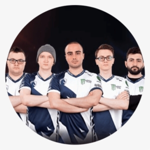 Team Liquid, One Of The Biggest Esports Organizations - Ликвид 2017 #3250131