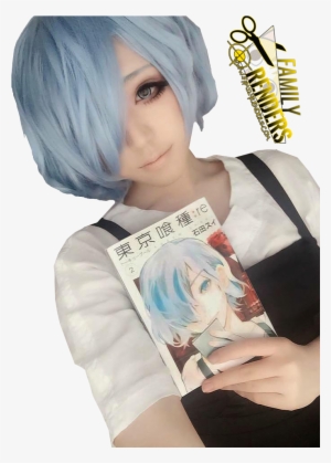 Tokyo Ghoul : Re [book] #3250183