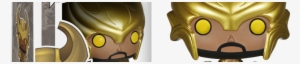 New Thor Pop Vinyl Figures - Funko Pop Marvel Heimdall #3250209