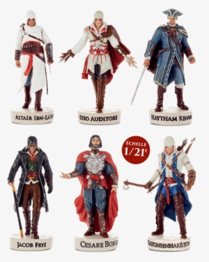 À Chaque Numéro - Figurine #3250234