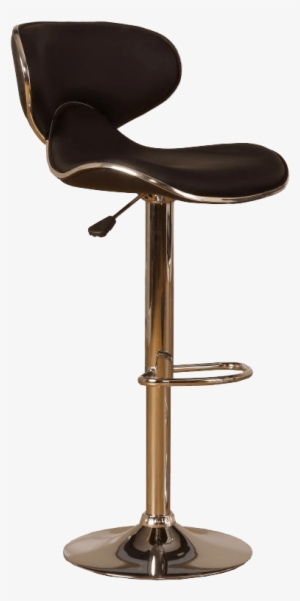 Bahama Swivel Bar Chair (black) #3250253