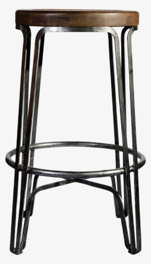 Industrial Bar Stool - Bar Stool #3250273