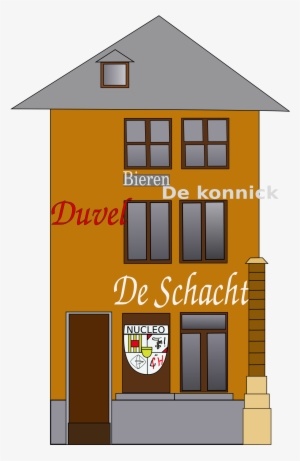 Big Image - Hilton Antwerp Old Town #3250343