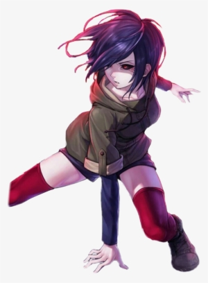 Report Abuse - Tokyo Ghoul #3250389