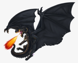 Heimdall - Dragon #3250390