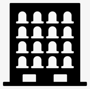 Old Building - - Building #3250410