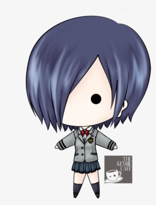 Tokyo Ghoul Keybies - Tokyo Ghoul #3250435