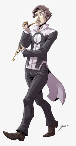 Zoom - Urban Rivals #3250460