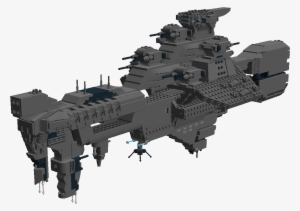 Heimdall Top Down - R Type Heimdall #3250480