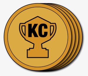 Fifteen Karma Coins - Design #3250510