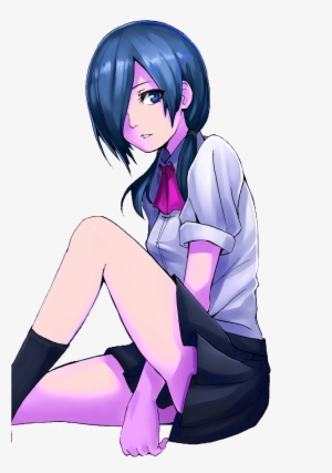 Png - Tokyo Ghoul Touka Ecchi #3250531