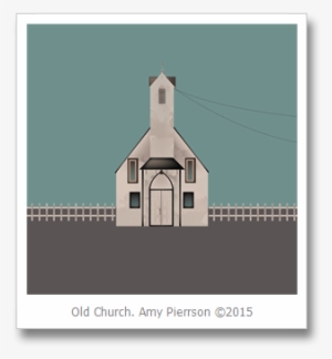 Next Came An Old - Chapel #3250663