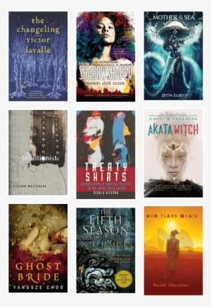 Beyond Octavia Butler #3250746