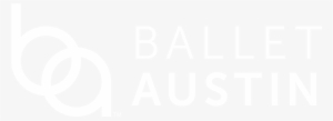 Ballet Austin Partnership - Ballet Austin Logo #3250751 Ballet Austin Partnership - Ballet Austin Logo #3250751