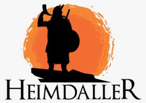 In Norse Mythology, Heimdallr Is A God Who Possesses - Logo #3250797