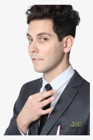 Gabe Saporta #3250798