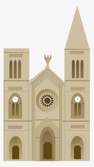 Church Building Architecture - Stock.xchng #3250843