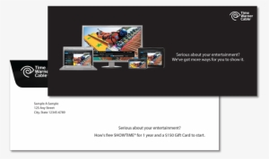 Time Warner Cable - Roadrunner Mail #3250863