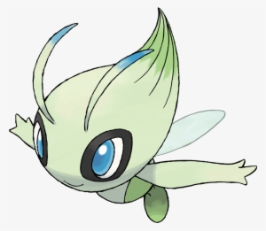 Celebi Png #3250907