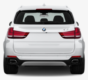 8 - - Bmw X5 2018 Back #3250946
