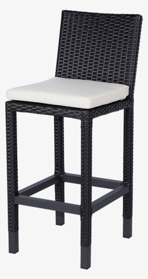 Cairo Bar Stool - כסא בר עץ במבצע #3250991