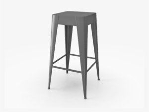 Metal Bar Stool #3251057