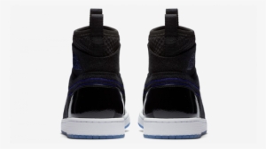 Jordan 1 Space Jam Published November 25 2016 Style - Air Jordan 1 Retro Ultra High Men's Shoe #3251170