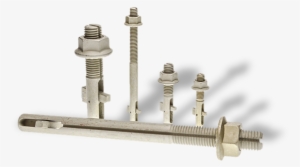 The Blind Bolt Brings Exceptional Qualities To The - Blind Bolt Usa (abrasive & Fastening Solutions #3251252